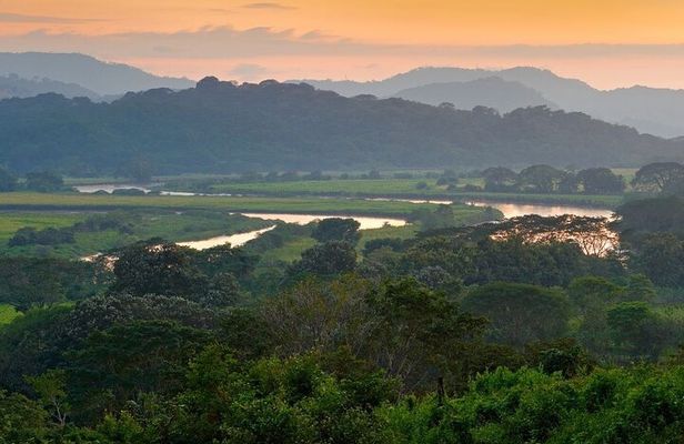 Carara National Park