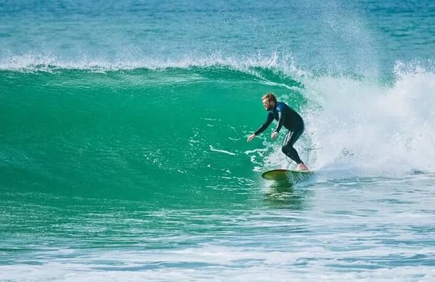 Sligo surfing. Sligo. Guided. 2½ hours