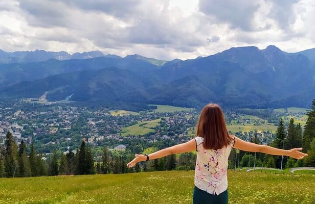 Zakopane PRIVATE TOUR from Krakow