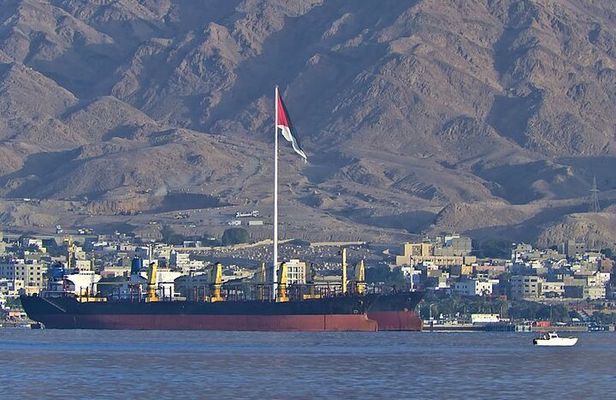 From Amman to (Aqaba, Wadi Rum and Petra)