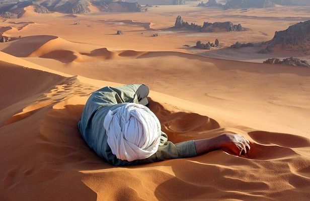 From Amman to Petra and Wadi rum ( Private two days) 