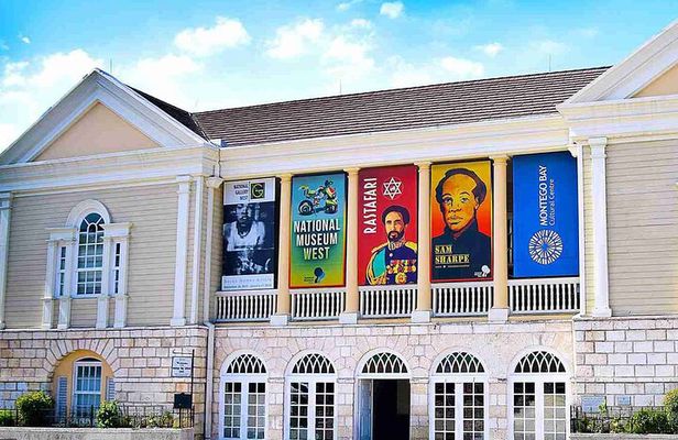 Montego Bay Highlights From Montego Bay Hotels