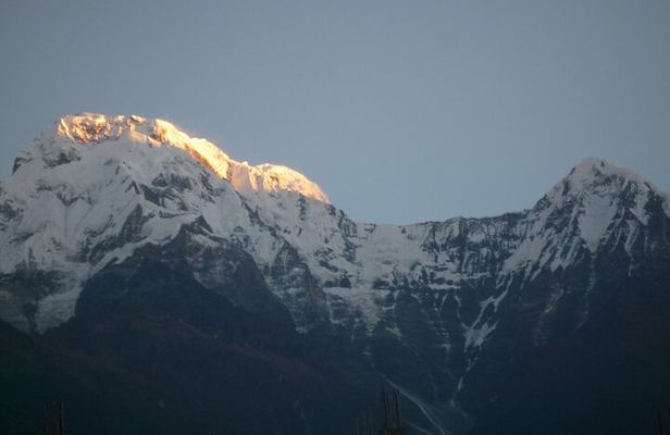 Pokhara Day Tour