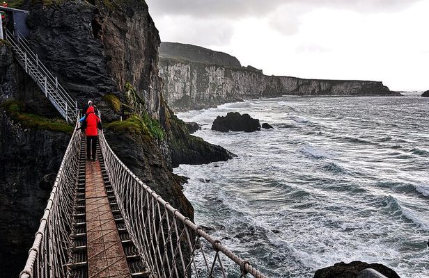2-Day Private Northern Ireland Tour