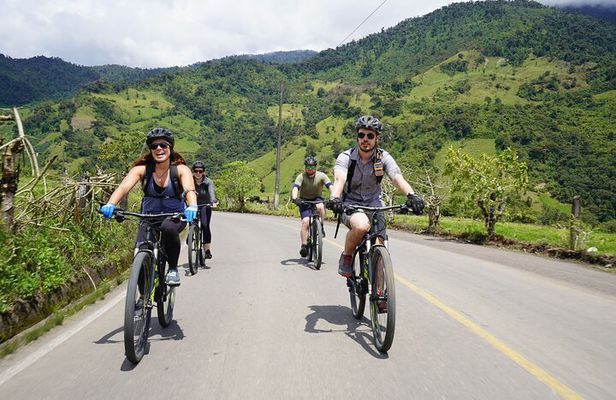 Private Ecuador Adventure in Quito and surroundings