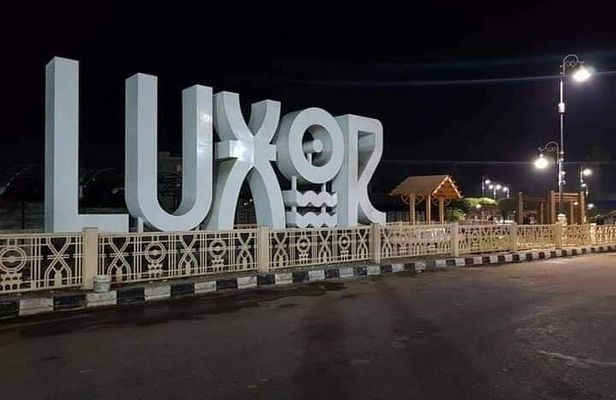 trip from luxor private tour to abu simbel by air conditioned car