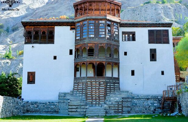 10 Days Tour to Hunza, Skardu & Deosai camping From May to October