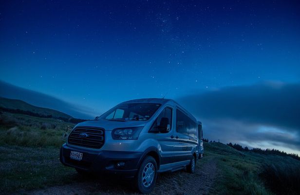 Southern Skies Stargazing Tour in Dunedin