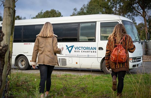Private Yarra Valley Tour