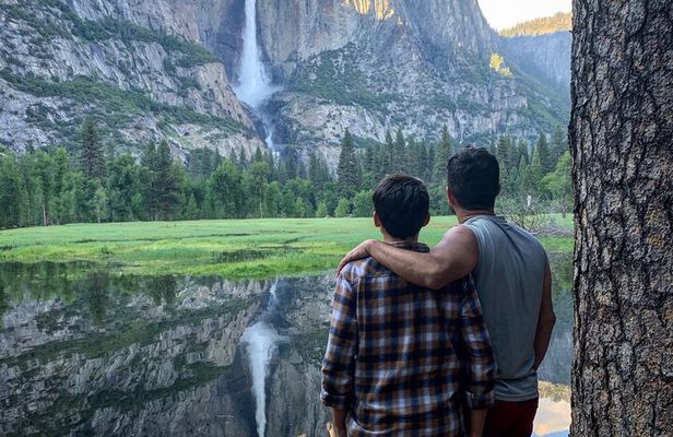 Yosemite Valley Discovery Walk
