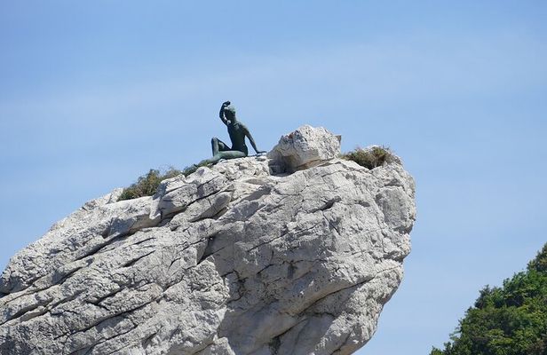 Capri, Anacapri in a Day tour- Small Group Tour