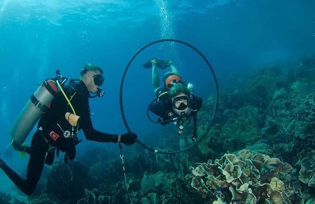 Padi Advanced open Water Diver Courses (Start at Koh Chang)