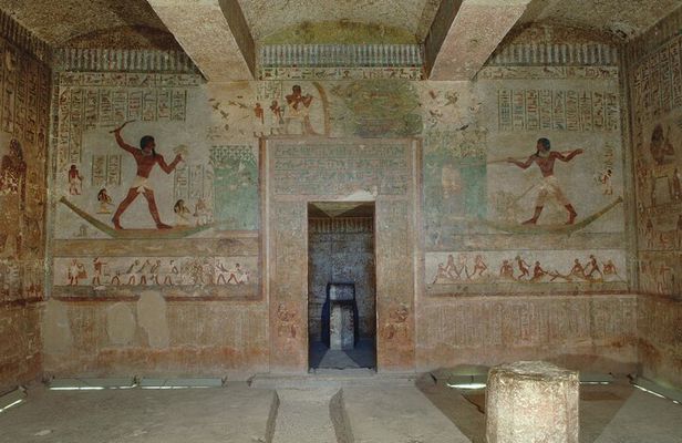 Full Day Tour To EL Minya Egypt