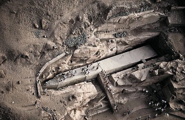 Philae Temple and High Dam Aswan Day Tour