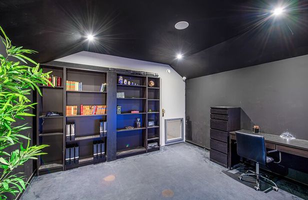 Mission Possible - Escape game Montpellier