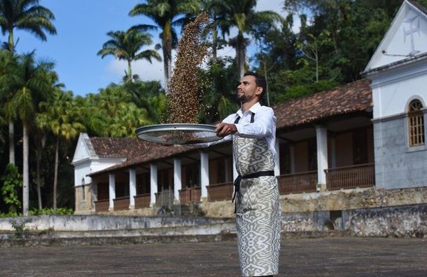 Rural Coffee Farm Tour with Breakfast & Lunch - Roasting & Tasting Experience