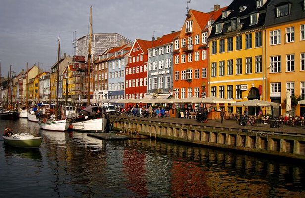 Copenhagen Like a Local: Customized Private Tour