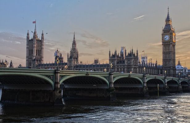 London Like a Local: Customized Private Tour