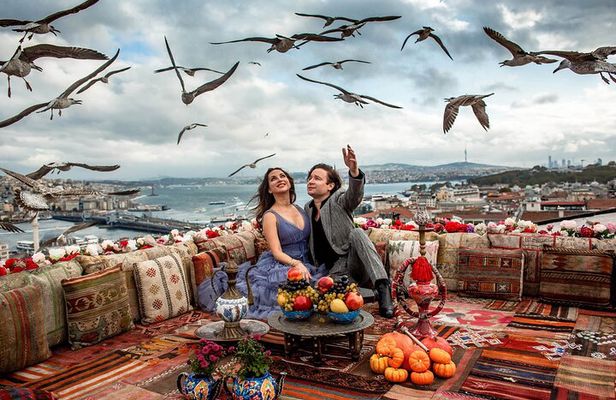 Private Istanbul Photography Tour