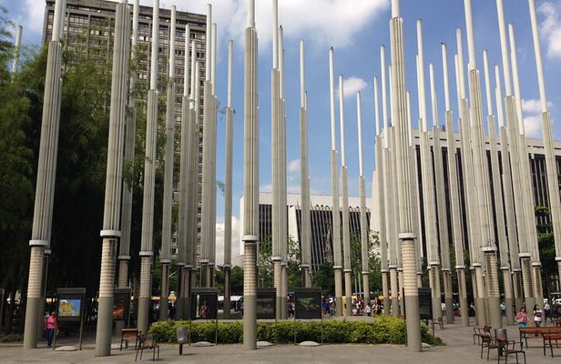 5-Day Spanish Immersion Package-OLSA ESTADIO III