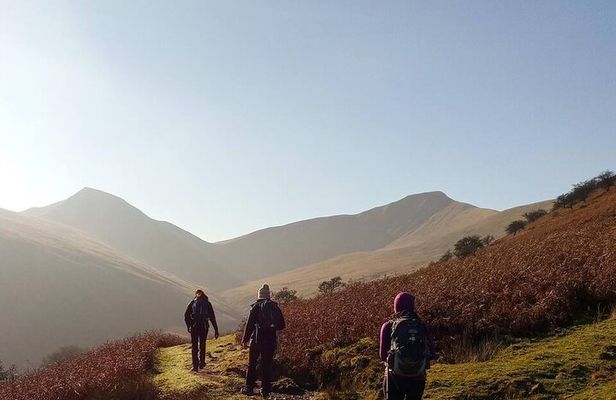 Day Hike: Pen y Fan By Routes Less Travelled