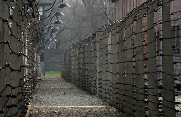 Auschwitz & Birkenau: Live-Guided Tour with Transportation and Hotel Pickup