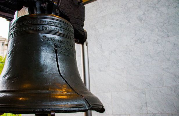The Best of Philadelphia: Private Tour