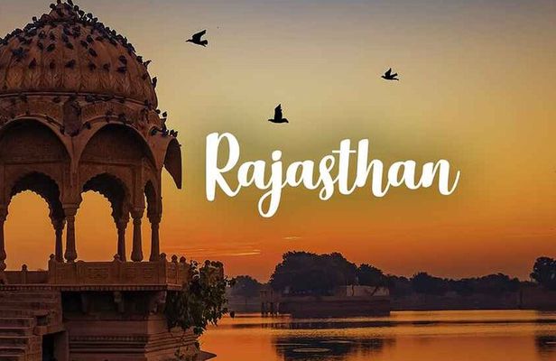 Rajasthan Tour India with 3 Star Hotel