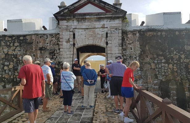 Time Travel Acapulco A Lively Cultural Journey & Market Adventure