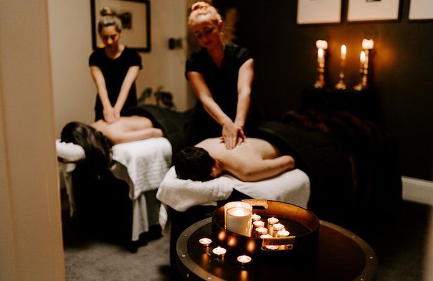 Massages in Queenstown