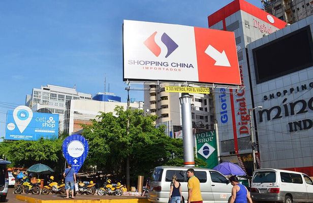 City Tour Paraguay Express