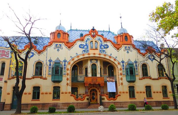 Private Full-Day Tour to Subotica, Palić lake & Sombor from Belgrade