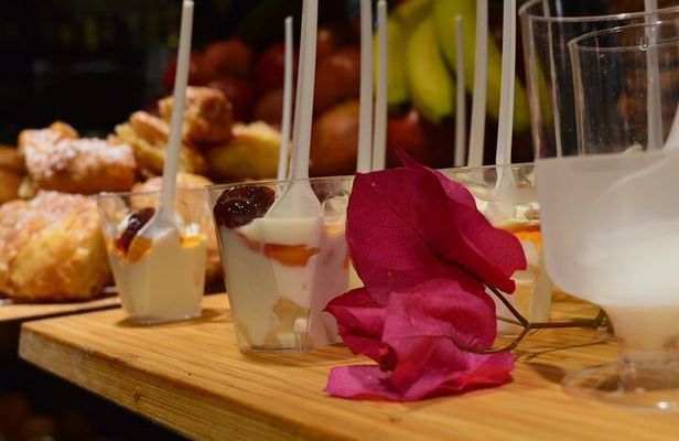 Small Group Corfu Gastronomy Tour