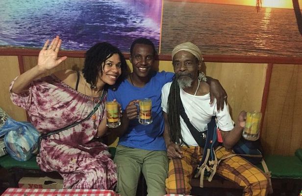 Explore Addis Ababa