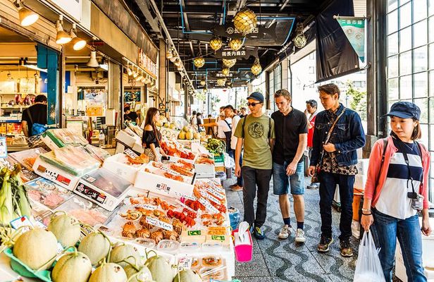 Sapporo Private Tour: Highlights & Hidden Gems by a Local
