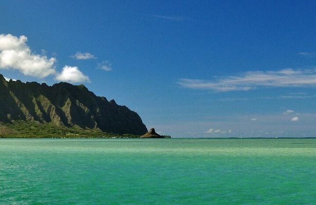 O‘ahu Highlights Private Guided Tour: Landmarks & Architecture