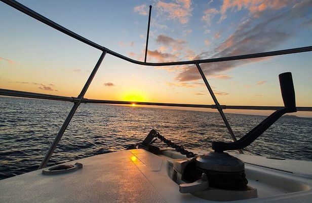 Sunset Adventure