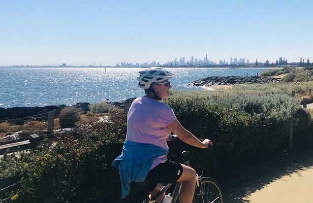Bayside Bike Tour | Dip into Local Life | Enjoy Seaside Vibes