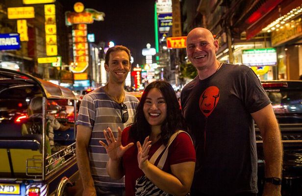 Bangkok Private Tour By Locals, Highlights & Hidden Gems
