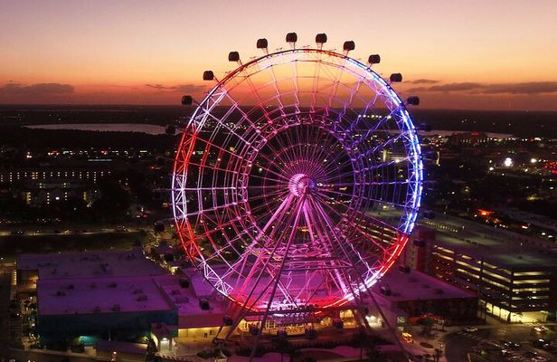 Go City: Orlando Explorer Pass