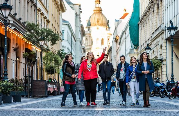 Budapest Private Tours with a Local: Highlights & Hidden Gems 100% Personalized