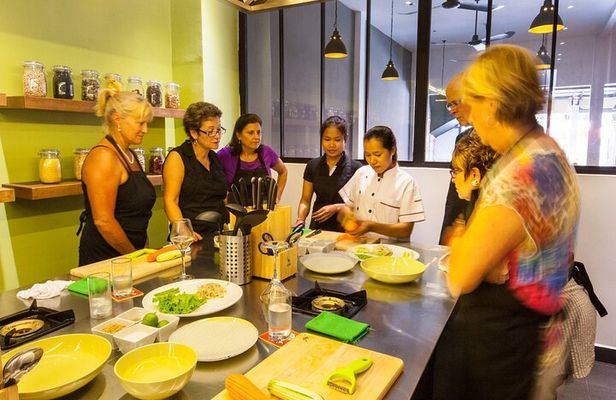 An Introduction to Khmer Cuisine