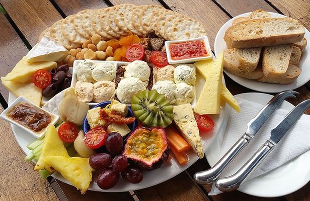 Private Boutique Tasting Tour in the Cairns Tablelands