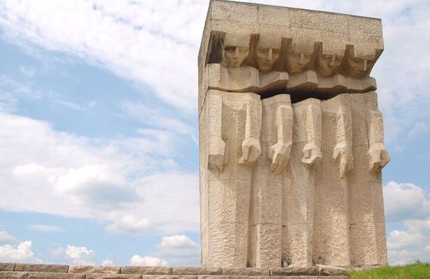 Guided Tour in Kraków-Płaszów Former Concentration Camp