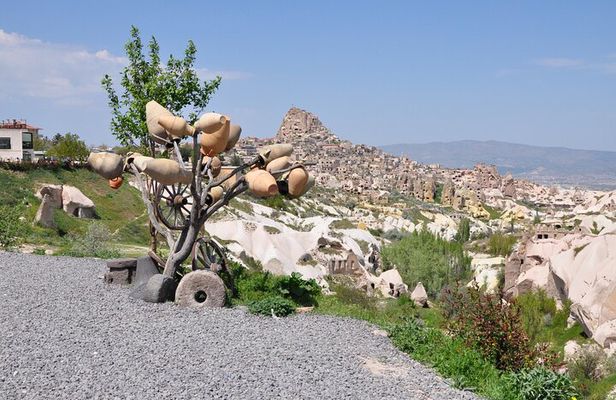 3-Day Highlights of Cappadocia Tour