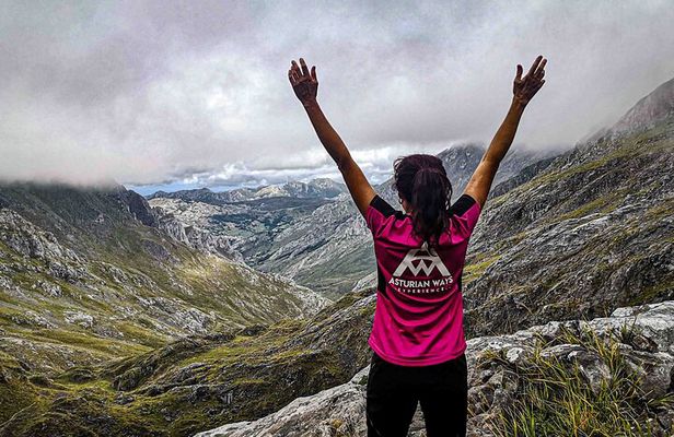 Full Day Hiking in Picos de Europa National Park