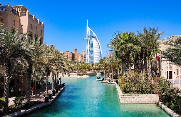 Dubai Stopover Layover 24x7 flexible timings