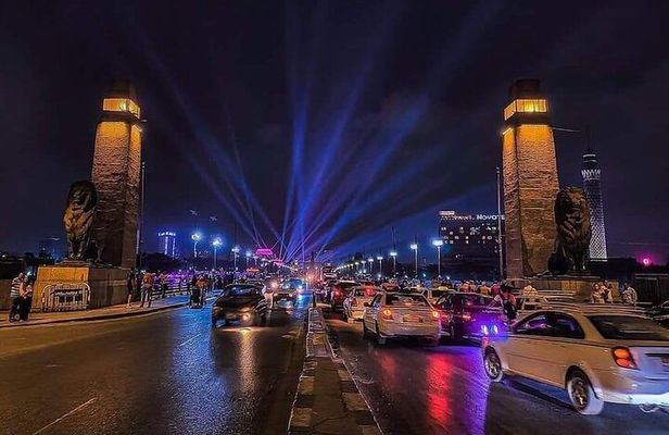 Cairo City Tour