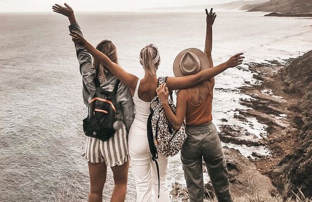 Private 12 Apostles, Otways & Great Ocean Road Hiking Tour from Melbourne