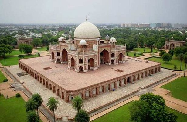 From Delhi: 3 Days Private Golden Triangle India Tour